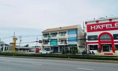 For sale retail Space in Hua Hin, Prachuap Khiri Khan