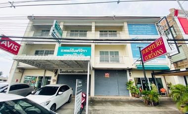 For sale retail Space in Hua Hin, Prachuap Khiri Khan