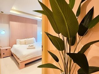 For rent and for sale 2 bed villa in Bang Lamung, Chonburi