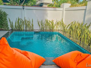 For rent and for sale 2 bed villa in Bang Lamung, Chonburi