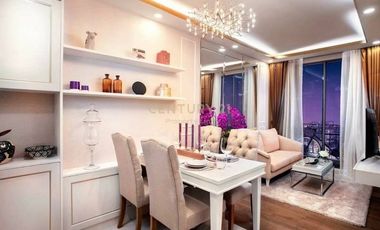 For sale 1 bed condo in Huai Khwang, Bangkok
