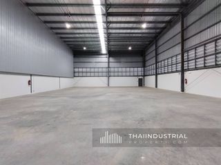 For rent warehouse in Bang Phli, Samut Prakan