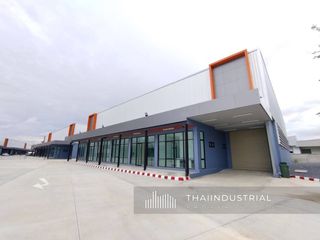 For rent warehouse in Bang Phli, Samut Prakan