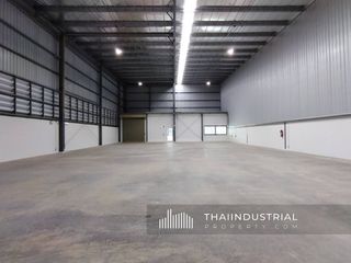 For rent warehouse in Bang Phli, Samut Prakan