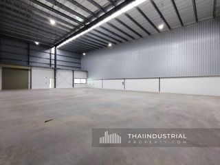 For rent warehouse in Bang Phli, Samut Prakan