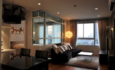 Condo en venta de 1 habitaciones en Khlong Toei, Bangkok