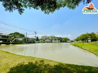 For rent and for sale 3 bed house in Bang Sao Thong, Samut Prakan