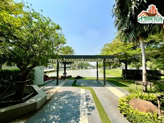 For rent and for sale 3 bed house in Bang Sao Thong, Samut Prakan