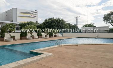 Wohnung zur Miete mit 3 Zimmer in Bang Rak, Bangkok