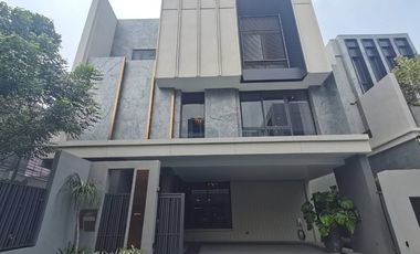 For sale 4 bed house in Suan Luang, Bangkok