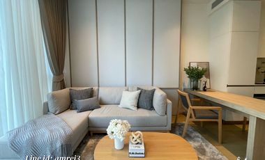 Condo en alquiler de 1 habitaciones en Khlong Toei, Bangkok