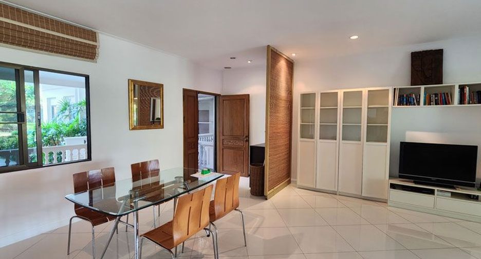 Condo en venta de 2 habitaciones en Sattahip, Chonburi