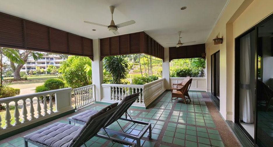 Condo en venta de 2 habitaciones en Sattahip, Chonburi