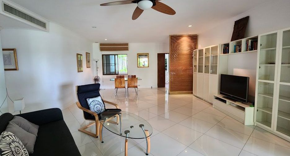 Condo en venta de 2 habitaciones en Sattahip, Chonburi