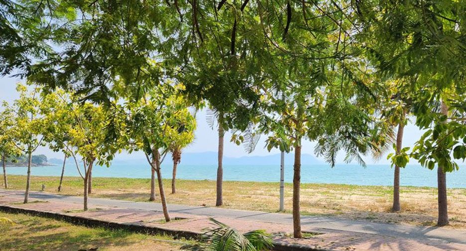 Condo en venta de 2 habitaciones en Sattahip, Chonburi