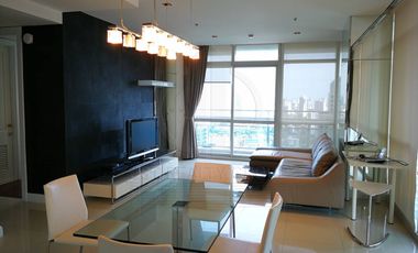 For rent 2 bedrooms condo in Pathum Wan, Bangkok