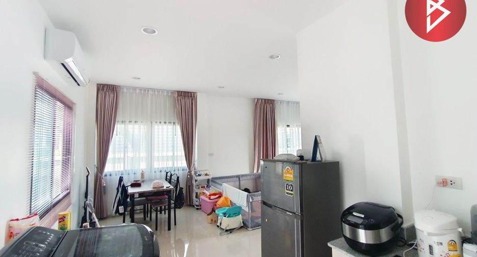For sale 4 bed house in Bang Pakong, Chachoengsao