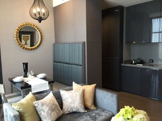 Продажа 1 кровать кондо в Сатхон, Бангкок