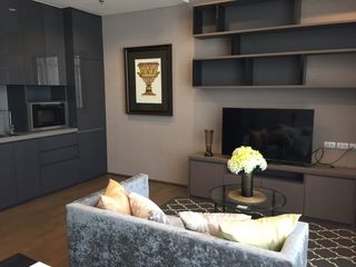 Продажа 1 кровать кондо в Сатхон, Бангкок