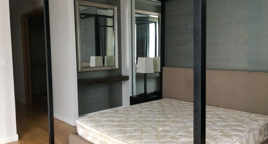 Wohnung zur Miete mit 3 Zimmer in Khlong Toei, Bangkok