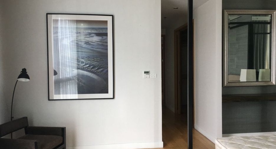 Wohnung zur Miete mit 3 Zimmer in Khlong Toei, Bangkok