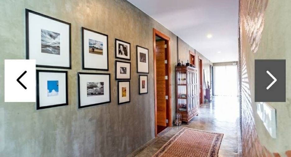 For sale 4 ベッドルーム house in Pran Buri, Prachuap Khiri Khan
