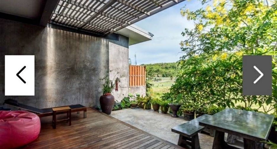 For sale 4 ベッドルーム house in Pran Buri, Prachuap Khiri Khan