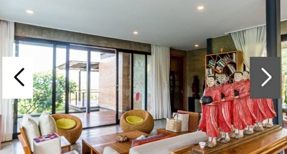For sale 4 ベッドルーム house in Pran Buri, Prachuap Khiri Khan