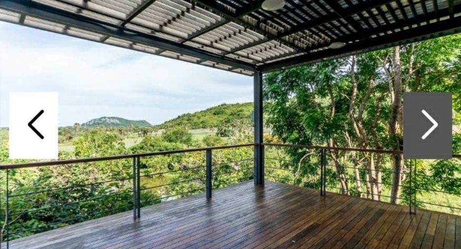 For sale 4 ベッドルーム house in Pran Buri, Prachuap Khiri Khan