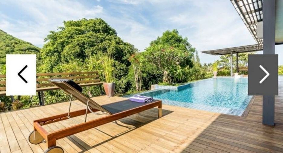 For sale 4 ベッドルーム house in Pran Buri, Prachuap Khiri Khan