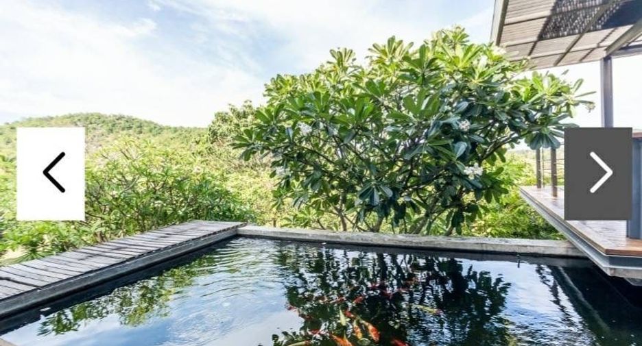 For sale 4 ベッドルーム house in Pran Buri, Prachuap Khiri Khan