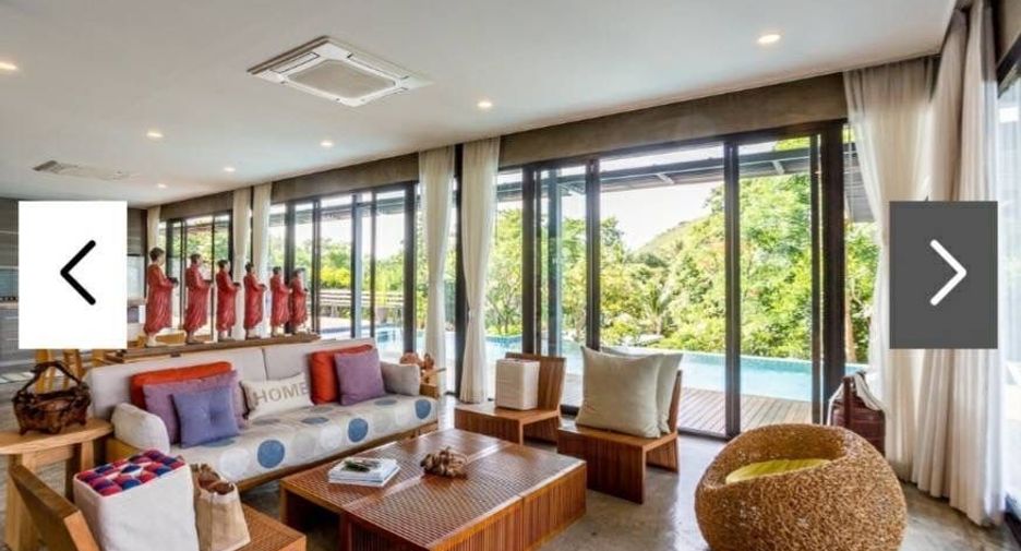 For sale 4 ベッドルーム house in Pran Buri, Prachuap Khiri Khan