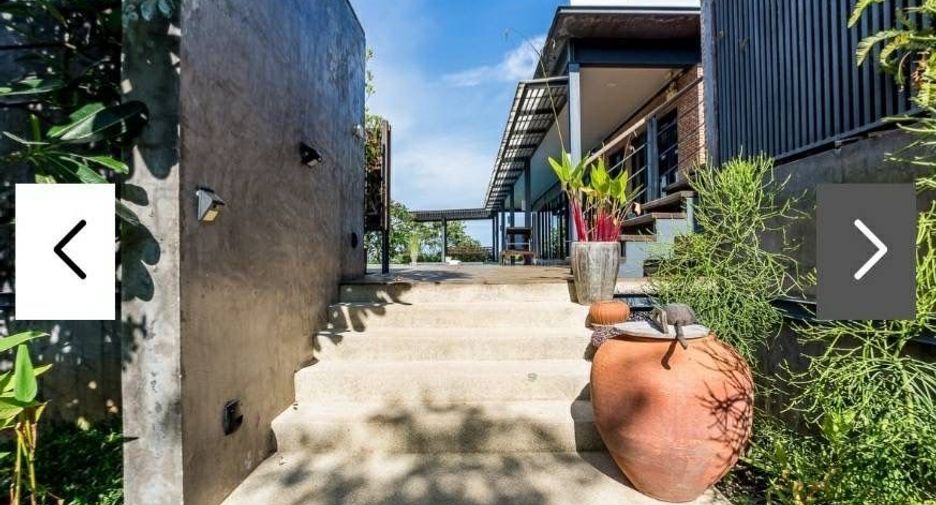 For sale 4 ベッドルーム house in Pran Buri, Prachuap Khiri Khan