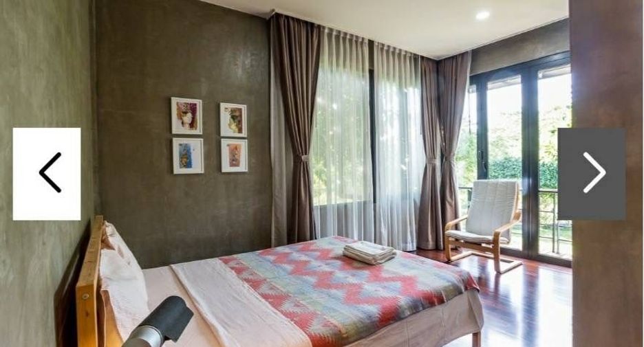 For sale 4 ベッドルーム house in Pran Buri, Prachuap Khiri Khan