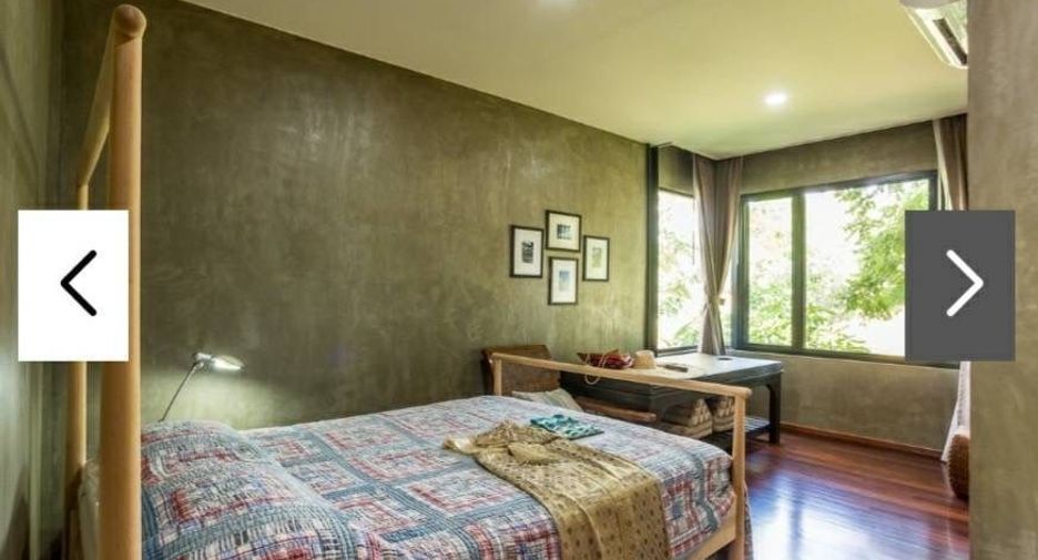 For sale 4 ベッドルーム house in Pran Buri, Prachuap Khiri Khan
