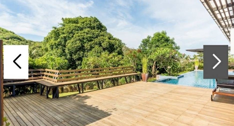 For sale 4 ベッドルーム house in Pran Buri, Prachuap Khiri Khan