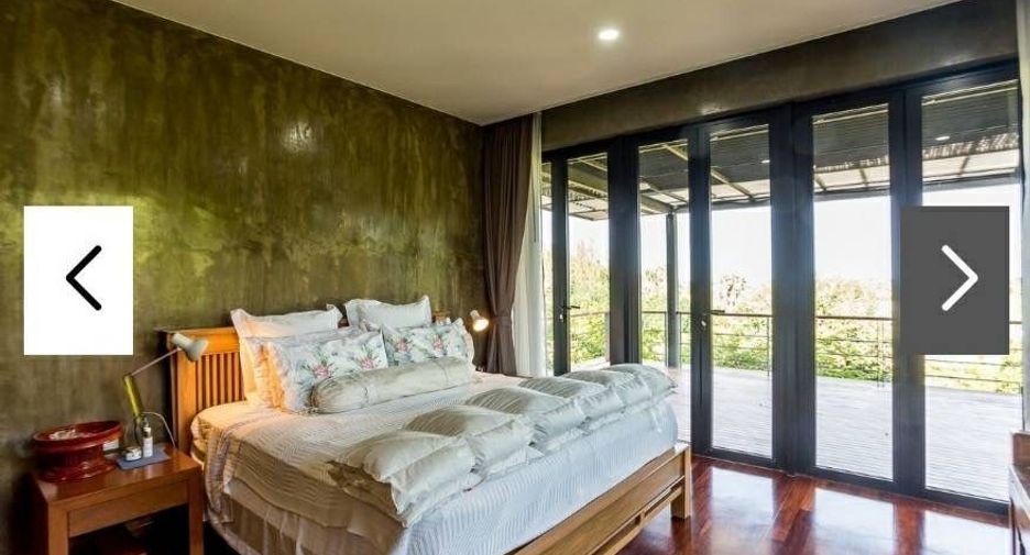 For sale 4 ベッドルーム house in Pran Buri, Prachuap Khiri Khan
