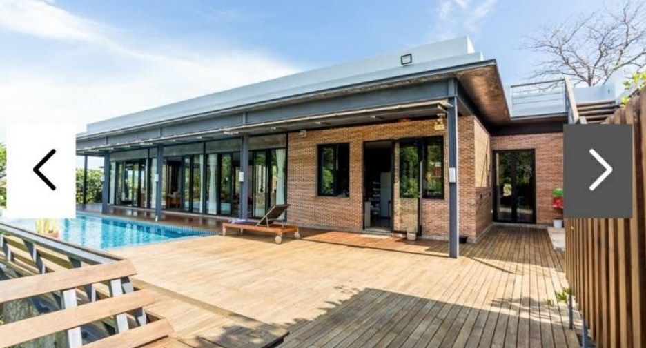 For sale 4 ベッドルーム house in Pran Buri, Prachuap Khiri Khan