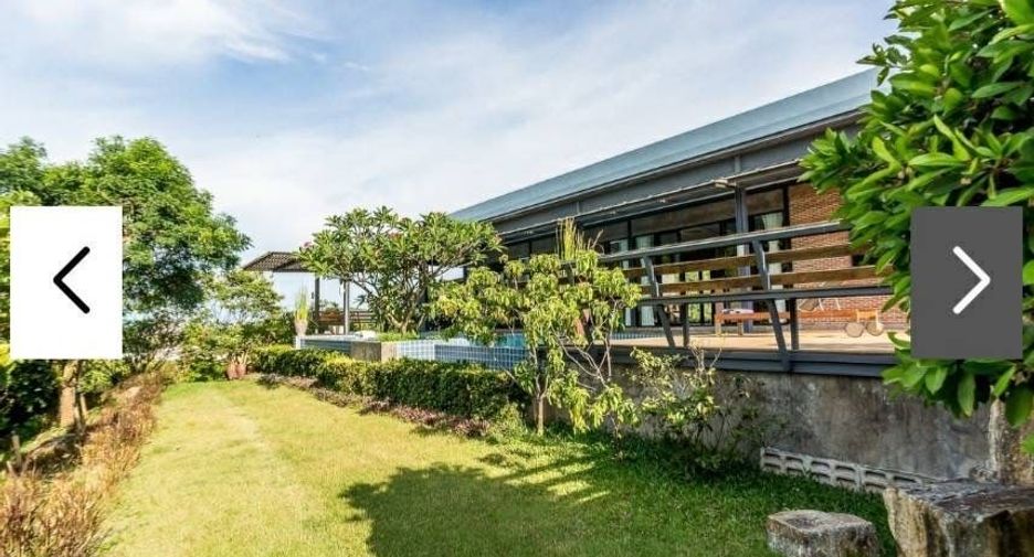 For sale 4 ベッドルーム house in Pran Buri, Prachuap Khiri Khan