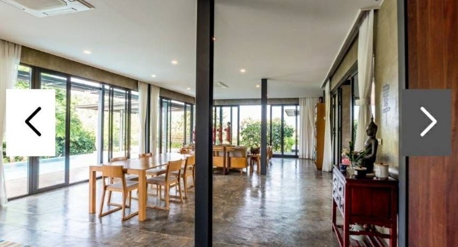 For sale 4 ベッドルーム house in Pran Buri, Prachuap Khiri Khan