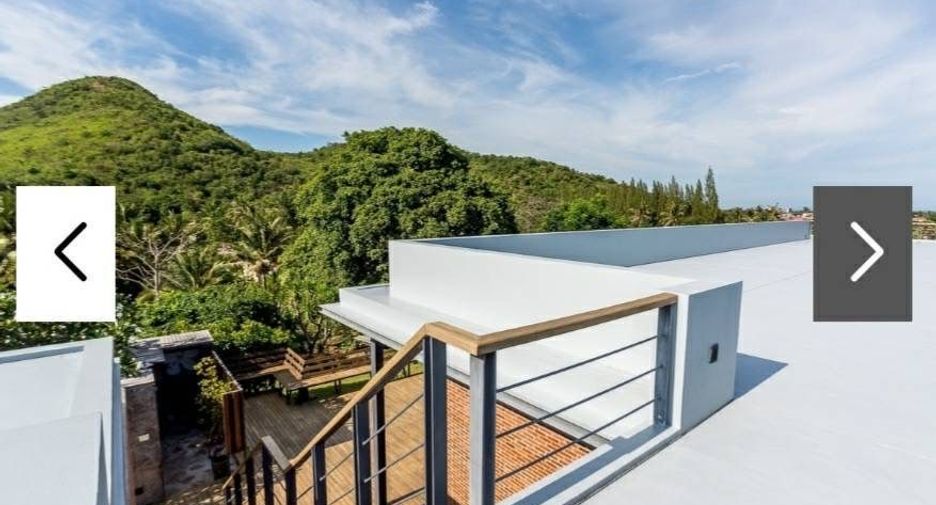 For sale 4 ベッドルーム house in Pran Buri, Prachuap Khiri Khan