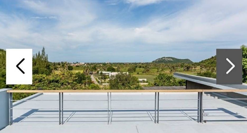 For sale 4 ベッドルーム house in Pran Buri, Prachuap Khiri Khan
