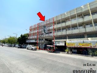 出售 商业空间 在 Mueang Suphan Buri, Suphan Buri