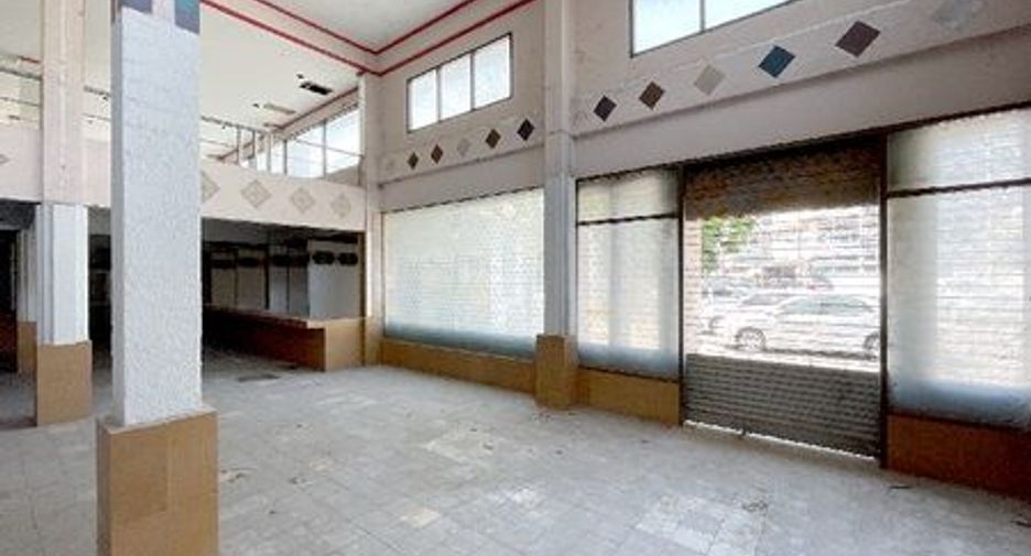 出售 商业空间 在 Mueang Suphan Buri, Suphan Buri