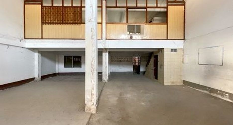 出售 商业空间 在 Mueang Suphan Buri, Suphan Buri