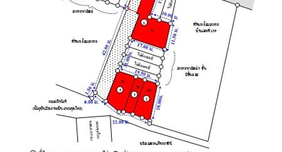 出售 商业空间 在 Mueang Suphan Buri, Suphan Buri