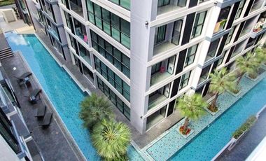 For rent 1 Beds condo in Bang Lamung, Chonburi