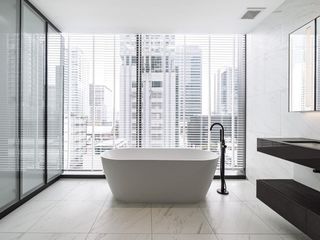 For rent 2 bedrooms condo in Sathon, Bangkok