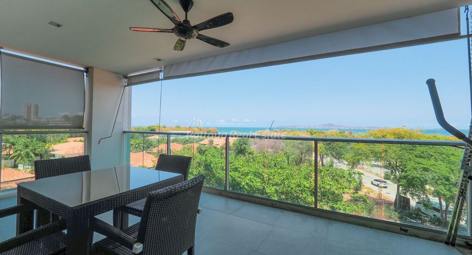À vendre 2 chambres condo à Bang Lamung, Chonburi