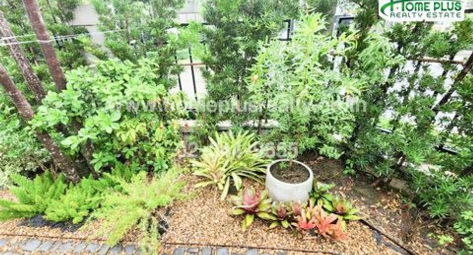 Haus zum Kauf mit 4 Zimmer in Pak Kret, Nonthaburi